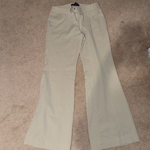 Express pants